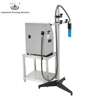 Imprimante CIJ PRIMA-B600 PLUS avec impression sur 5 lignes pour solution de codage d'identification des produits