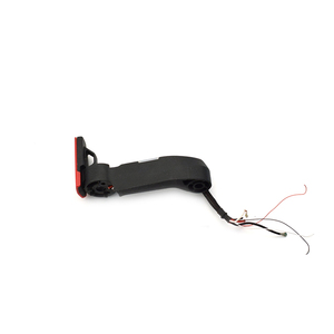 Coque d'armature avant, arrière, gauche et droite pour Mavic Air sans moteur, pièces de rechange pour réparation de drone DJI Mavic Air - Product Image 6