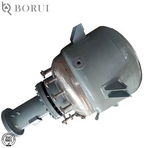 Reactor de Hidrogenación Industrial - Product Image 2