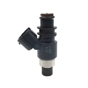 Factory Prices High Quality Auto Parts Car Fuel Injector Nozzle 16450-MFE-641 For Honda CBR250 CB300F CBR300R Rebel CMX300