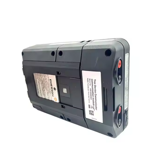 Communicateur de terrain fiable TREXLHPKLWS3S TREXLFPKLWS1S TREXCFPKLWS3S TREXLFPKLWP3S avec test automatique d'un an - Product Image 6