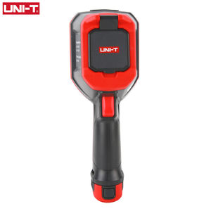 Cámara Termográfica UNI-T UTi260E 256x192, Cámara Infrarroja para Reparación, Detección de Calefacción por Suelo Radiante, Fabricada en Guangdong, China - Product Image 5