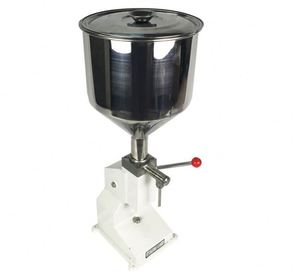 Cream Paste Filling <b>Machine</b> Dispenser 5 50g Manual Quantitative Filling <b>Machine</b> - Product Image 2
