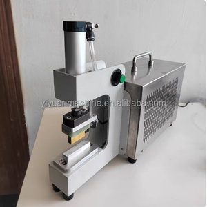 Machine de soudage haute fréquence pour tube en PVC de type mini 200w pour tuyau en PVC - Product Image 3