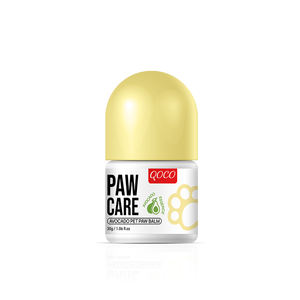 Crème hydratante pour animaux de compagnie, crème pour les pattes de chat, crème pour les pattes de chien, soin des pattes sèches et gercées, crème nourrissante pour les pattes qui se gèlent et se dessèchent - Product Image 5