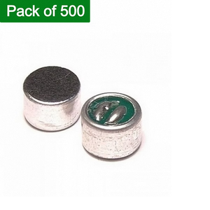 Módulo de Sensor de Sonido con Micrófono de Condensador de 9 mm para Electrónica DIY, Arduino, Raspberry Pi, Detección de Voz, Módulos de Audio - Product Image 2