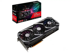 RX6700XT <span class=keywords><strong>AMD</strong></span> Radeon <span class=keywords><strong>RX</strong></span> 6600 XT <span class=keywords><strong>6900xt</strong></span> 12g การ์ดกราฟิก D6 RX6700 XT - Product Image 2