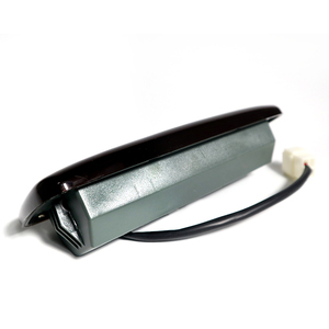 Xe buýt Đồng hồ điện tử 3804-00085 Bảng điều khiển kỹ thuật số thời gian hiển thị cho vua dài higer zhongtong vàng rồng huấn luyện viên bộ phận - Product Image 3