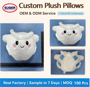 Boneka Beruang Teddy Bulu Lembut yang Dapat Disesuaikan dengan Lapisan Kapas PP, Mainan Penghilang Stres, Tas Hadiah & Hoodie Logo Kustom untuk Hari Valentine - Product Image 5