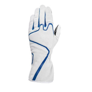 Guantes de Carreras de Karts Full Flinger Transpirables con Pantalla Táctil, Guantes de Karting de Primera Calidad, Ligeros, para Exteriores, Unisex - Product Image 3