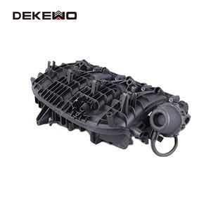 DEKEWO cocok untuk VW AUDI A4 A6 Q3 Q7 <span class=keywords><strong>2</strong></span>.0Tfsi suku cadang mesin intake manifold 06L133201AH 06L133201GD - Product Image 6