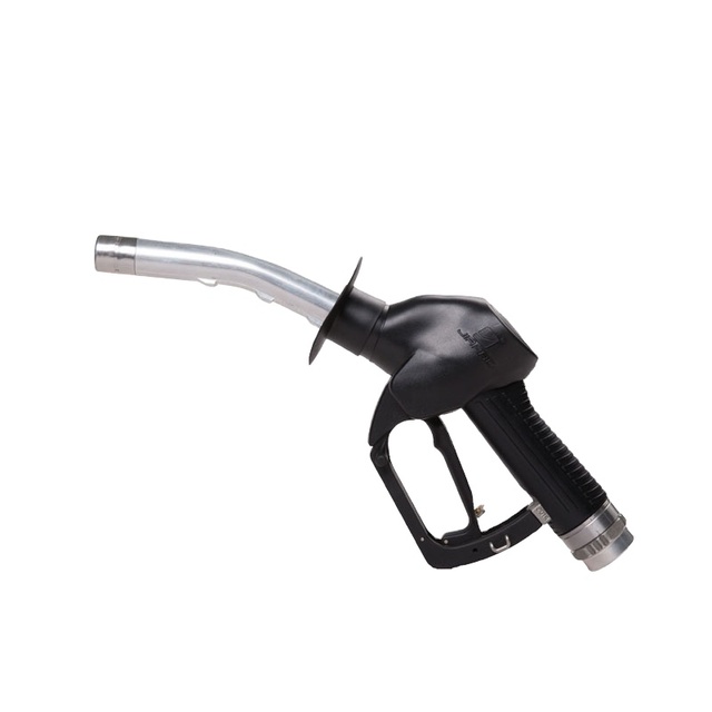 New DN19 Zva2 Elaflex Slimline 2 Automatic Fuel Nozzle for Gas Station