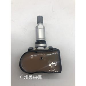 เซ็นเซอร์ Tpms ของ Chrysler รุ่น 56029527AA 433Mhz แบบภายนอก สำหรับรถยนต์รุ่นใหม่ - Product Image 3