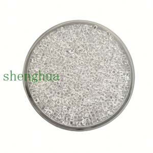 Résines de polycarbonate PC, haute résistance aux chocs, résistance à la chaleur, PC A1107 - Product Image 1