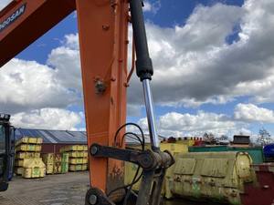 Doosan 225 Usada DX225 DX225lc-9 DX225lc-7 DX300 DX260 DX200 Excavator, Engins de terrassement Doosan Dx 225 d'occasion - Product Image 5