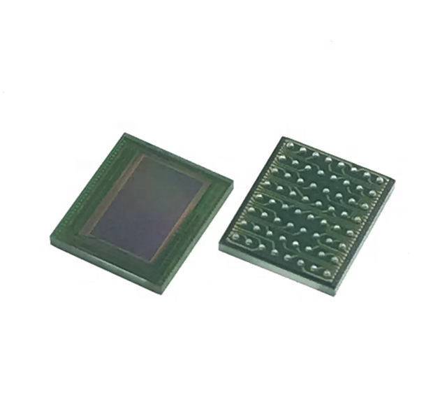 OV9281-H64A 1MP Global Shutter Black White CMOS Sensor Chip for Automated Equipment Vehicle Monitor Industrial Vision