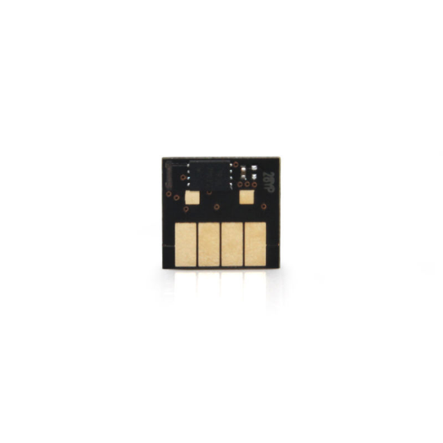 High Quality 728 Cartridge Chip Set for HP Designjet Chip Resetters T730 T830 Printer