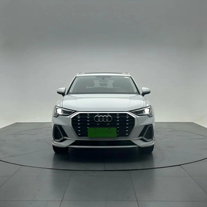 <span class=keywords><strong>Audi</strong></span> <span class=keywords><strong>Q3</strong></span> 35 TFSI Dynamic <span class=keywords><strong>SUV</strong></span> <span class=keywords><strong>2022</strong></span> Usado para Exportación - Product Image 1