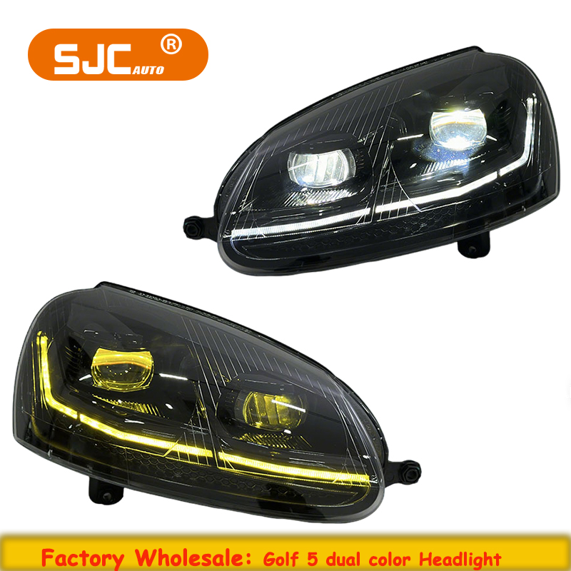 Buy In Bulk VW Golf 5 Lights 1k+ | Alibaba.com