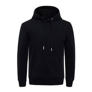 Diseño Nuevo, Sudaderas con Capucha Premium de Algodón, Unisex, Gruesas, Cómodas, Elegantes, con Logotipo Personalizado, Sudaderas Urbanas para Hombre - Product Image 6