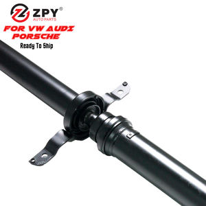 ZPY pour <span class=keywords><strong>AUDI</strong></span> <span class=keywords><strong>A4</strong></span> A5 A6 Quattro A8 Q3 Q5 Q6 Q7 30 articles hélice <span class=keywords><strong>arbre</strong></span> d'hélice fabricant <span class=keywords><strong>arbre</strong></span> <span class=keywords><strong>de</strong></span> <span class=keywords><strong>transmission</strong></span> - Product Image 2
