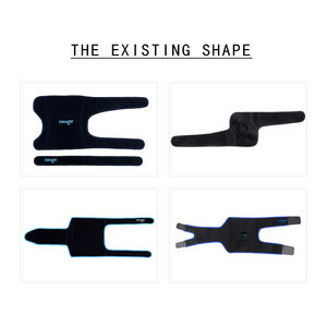 Produk trendi produk baru paket lutut pompa kompresi dapat digunakan kembali sesuai pesanan - Product Image 5