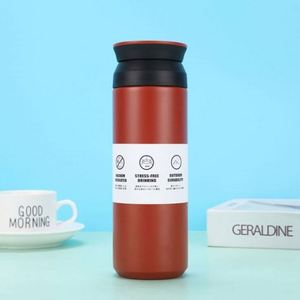 Vasos Térmicos Promocionales de Acero Inoxidable para Viaje, Ideales para Regalos Empresariales - Product Image 2