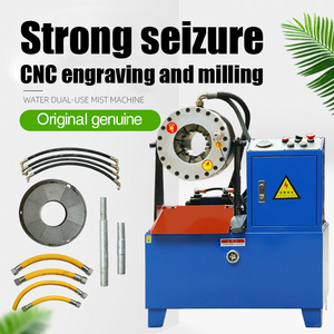 Ống Côn Máy Giảm Đường Kính Ống Hợp Đồng Ống Máy - Product Image 4