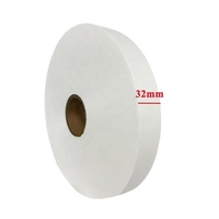 Sachets Filtres à Snus Roulés Doux au Toucher Certifiés CE, 30g-35g, Respirants, de Haute Qualité, en Papier pour l'Emballage du Tabac à Chiquer