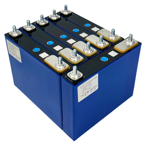 Литий-железо-фосфатный (LiFePO4) аккумулятор REPT LF50 класса A, 3.2В, призматический, для систем накопления энергии (ESS), типоразмер LFP50 - Product Image 4