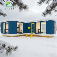 Produit très demandé : Maisons modulaires en forme de capsule spatiale, 3 chambres, pour écoles, hôpitaux, hôtels, avec énergie solaire