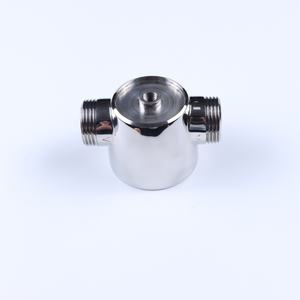 OEM High Precision Hersteller Custom 304 316 Edelstahl Metallteile Guss Service Produkt - Product Image 4