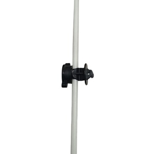 Hot Sale Fiberglass Reinforced Plastic <b>Pole</b> Electric Fence Post - Product Image 1