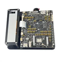 Carte de développement SOCHIP SC1775 Allwinner V881MX-XXX |   Processeur de vision IA |   SDK Linux |   Caméra intelligente/IPC/enregistreur vidéo/IA