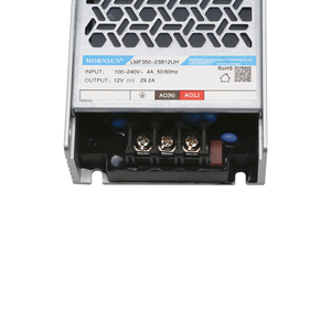 Mornsun แหล่งจ่ายไฟสลับ LMF500-23B24UH W,แหล่งจ่ายไฟ350W 500W 5V 12V 15V 24V 36V 48V 54V 80A <span class=keywords><strong>9A</strong></span> 42A 40A 14A 15A 20A 22A 10A - Product Image 5
