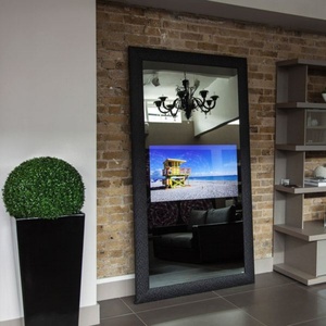 2mm3mm4mm5mm6mm Two Way <b>Mirror</b> Glass/two Way <b>Mirror</b> for Modern Fashion Magic <b>Mirror</b> - Product Image 6