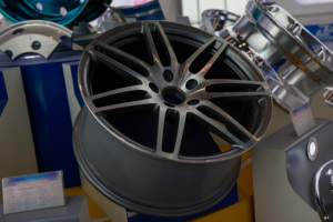 ผู้ผลิตล้อรถบรรทุกล้อเหล็ก17.5x6 0 - Product Image 6