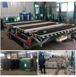 Прозрачное Флоат-Стекло 2 мм 3 мм 4 мм 5 мм 6 мм 8 мм 10 мм 12 мм 15 мм 19 мм в Китае для кухни, ванной комнаты и окон - Product Image 6