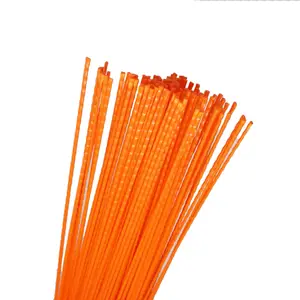 Sanitation brush Sanitation Car Accessories Square Road Sweeper Brushes