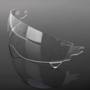 <span class=keywords><strong>COVERT</strong></span>-X KS-08 Ks08 Mũ bảo hiểm Visor chống trầy xước xe máy xe máy Mũ bảo hiểm Visor casco Moto ống kính capacete - Product Image 1