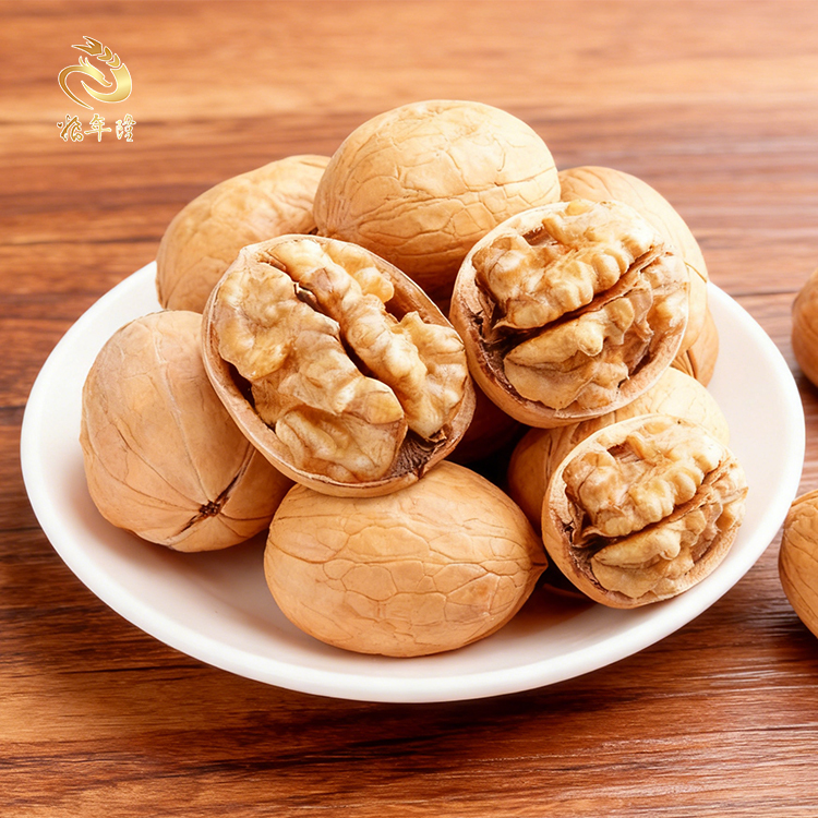 High Grade Walnuts Kernels Ready for