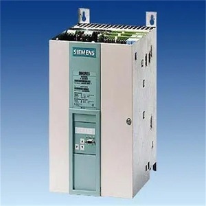 Controlador de Accionamiento de CC Siemens 6RA7025-6FS22-0, Control de Motor Industrial - Product Image 5