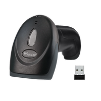 Escáner USB Portátil, Lector de Códigos de Barras, Pasaportes y Tarjetas de Identificación para Aeropuertos, Tiendas Libres de Impuestos y Cambio de Divisas