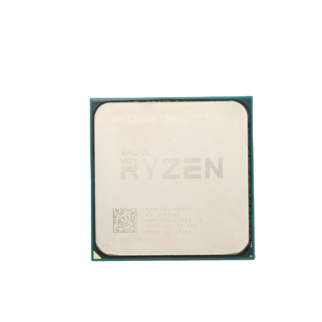 Laptop Ornginal New PROCESSORS for Lenovo AMD Ryzen3 PRO 3200G 3.6GHz 5SA0U56074