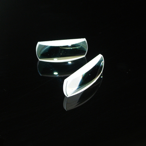 custom-made China Manufacture Cylindrical <strong>Lens</strong> Large Plano Convex Cylindrical <strong>Lens</strong> - Product Image 3