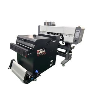 Impresora DTF XBH de 60 cm para Camisetas y Prendas con Componente de Motor Central, Impresora para Ropa y Jeans - Product Image 1