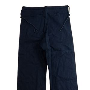 ชุดยูโดผ้าฝ้าย 100% สำหรับผู้ชาย พร้อมโลโก้สั่งทำ ชุดกิโมโน ยิวยิตสู บีเจเจ กิส โนกิ ชุดรัดกล้ามเนื้อและกางเกงขาสั้นสำหรับศิลปะการต่อสู้ - Product Image 2