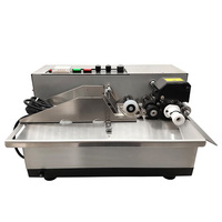 [JT-MY380F] Machine de codage par lots automatique à encre solide Standard CE Machine de codage de date d'expiration par lots avec prix économique