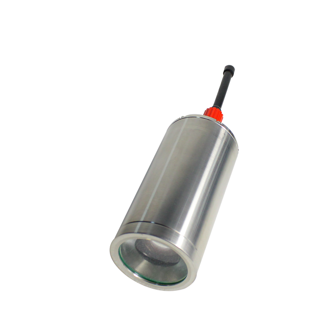 FULLDEPTH FD-AC-02B21 High Definition CMOS Imaging Sensor 10x-20x Zoom SDI Camera Deep Water Underwater