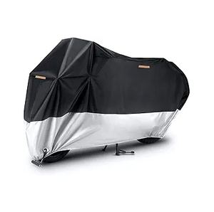 Housse de <span class=keywords><strong>moto</strong></span> en tissu super imperméable pour accessoires de <span class=keywords><strong>moto</strong></span> Housse de protection pour <span class=keywords><strong>moto</strong></span> - Product Image 4